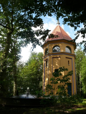Wasserturm Putbus